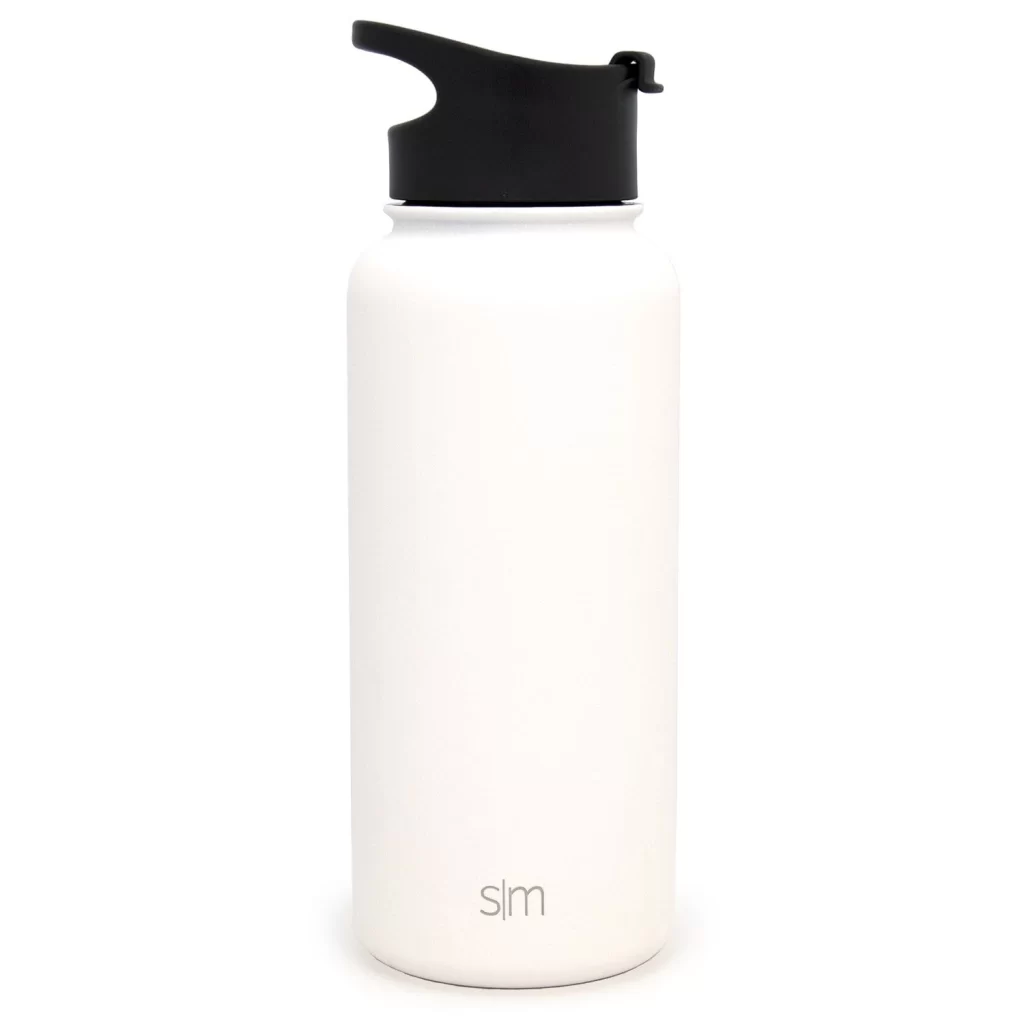 The Simple Modern 32 Water Bottle