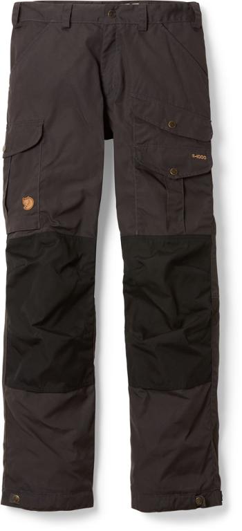  FJALLRAVEN VIDDA PRO PANTS FOR MEN