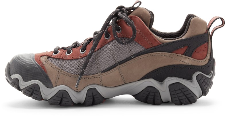 Oboz Firebrand II BDry Men's Hiking Shoes