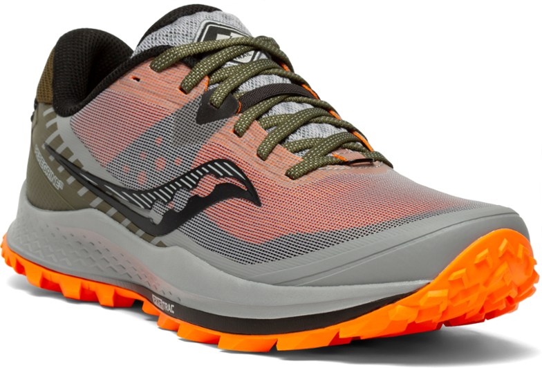 Saucony Peregrine 12 Hiking Shoes For Men