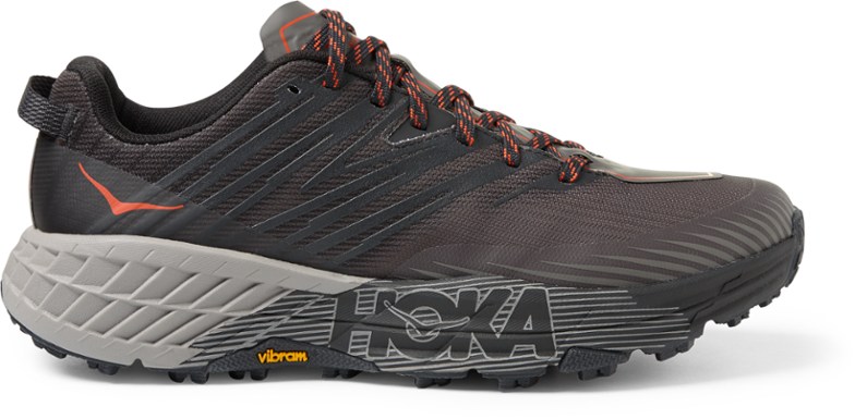 HOKA ONE ONE Speedgoat 4 Hiking Shoes