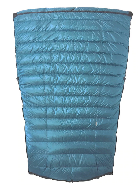 Katabatic Flex 22° Backpacking Quilts
