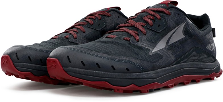 Altra Lone Peak 6 Hiking Shoes For Men