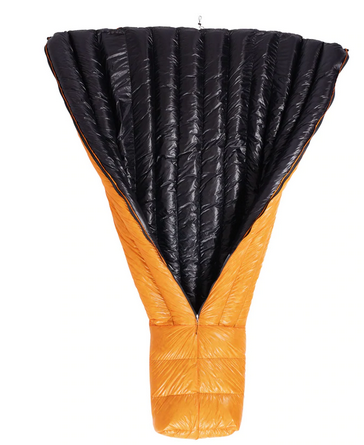 Zpacks Classic 20° Backpacking Quilts