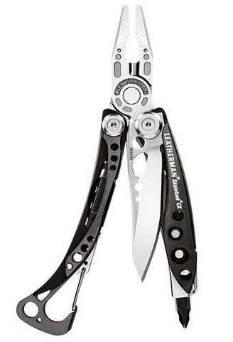 Leatherman Skeletool CX