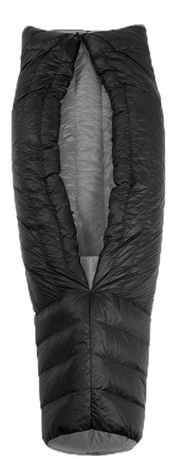 Hammock Gear Econ Burrow 20 Backpacking Quilts