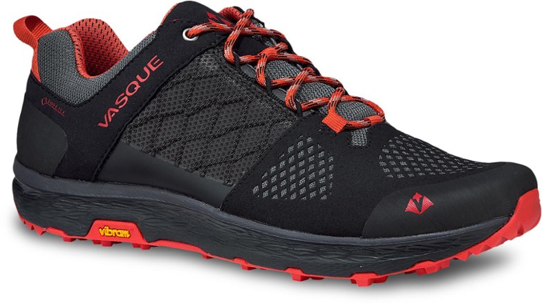 Vasque Breeze LT Low GTX Hiking Shoes For Men
