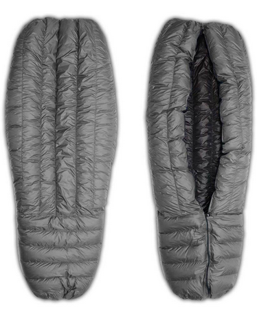 UGQ Bandit 20 Backpacking Quilts
