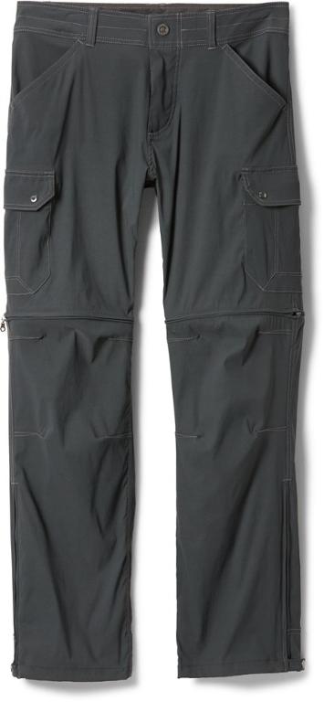 KUHL RENEGADE CONVERTIBLE BEST HIKING PANTS FOR MEN
