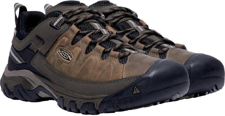 Keen Targhee III Low WP Hiking Shoes For Men