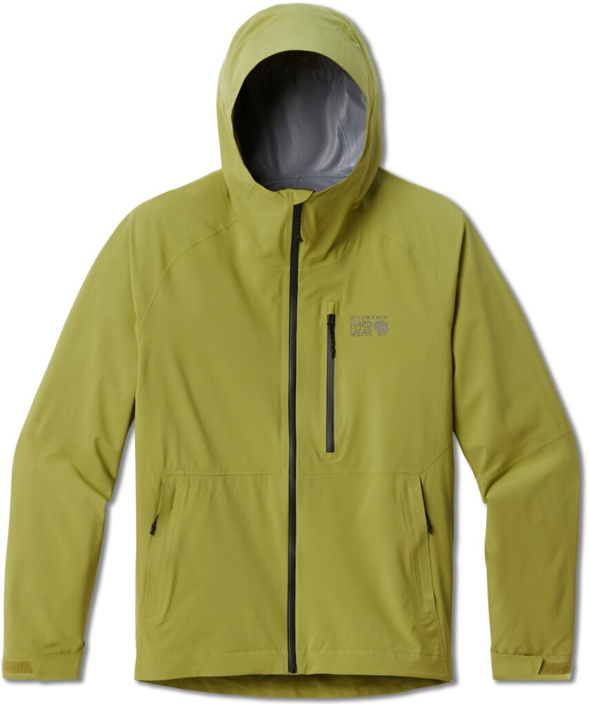 Mountain Hardwear Stretch Ozonic