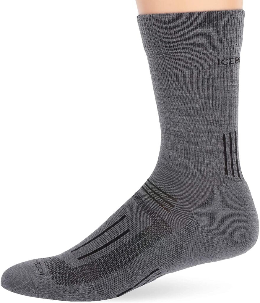 Icebreaker Merino Men's Hike