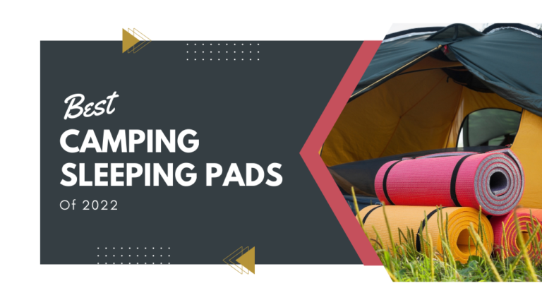 sleeping pads
