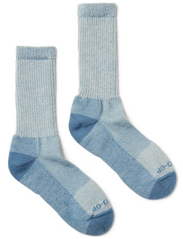  REI Merino Hiking Crew Hiking Socks