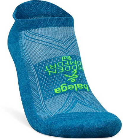 Balega Hidden Comfort Hiking Socks
