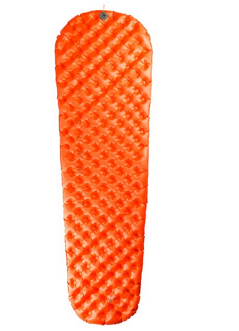Sea to Summit Ultralight Insulated Air Sleeping Pad