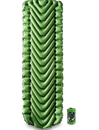 KLYMIT Static V2