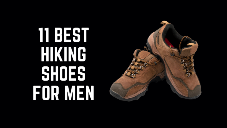 Best Hiking Shoes For Men